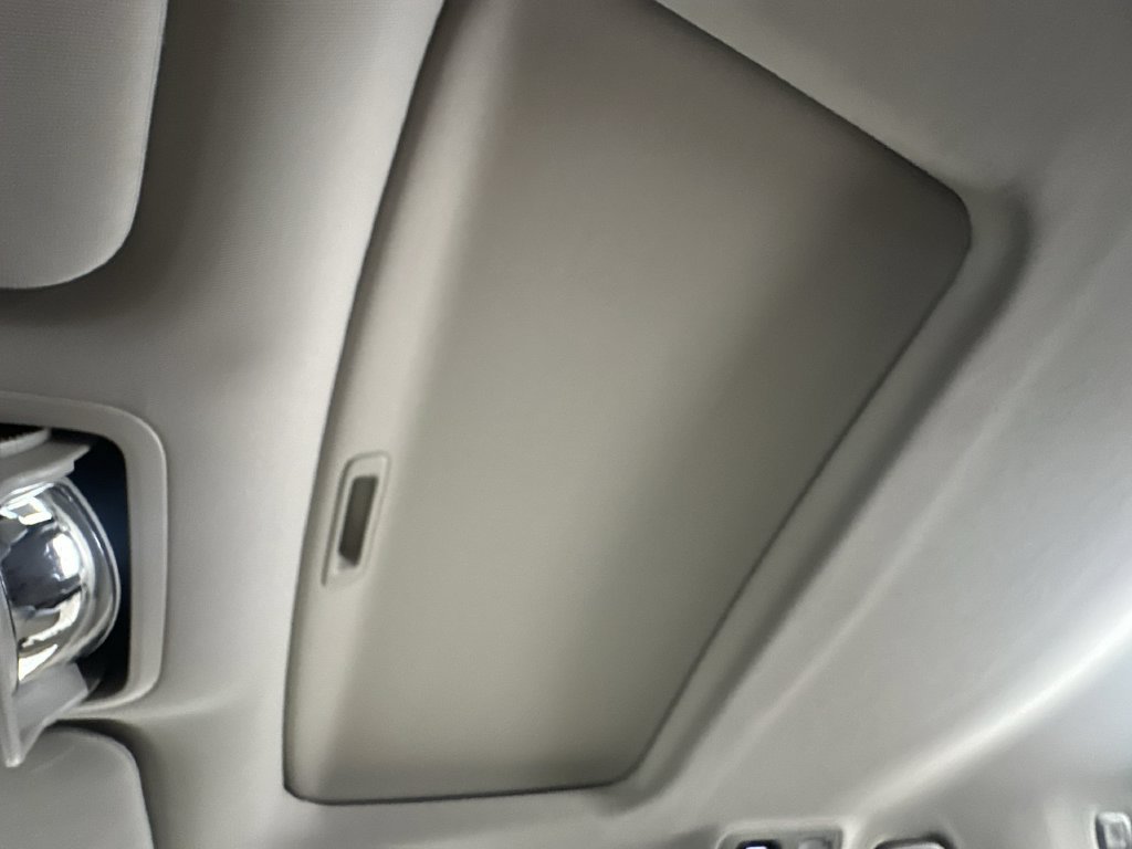 New 2026 Honda Odyssey EX-L image 16