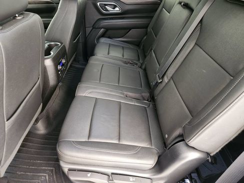 Used 2023 Chevrolet Tahoe Z71 w/ Max Trailering Package AWD/4WD image 30