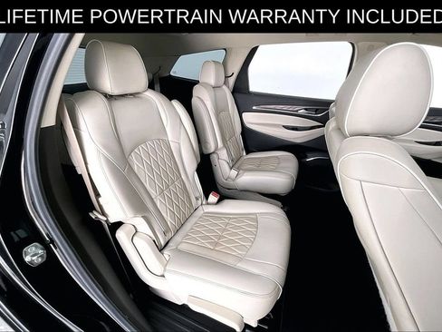 Used 2023 Buick Enclave Avenir w/ Avenir Technology Package AWD/4WD image 35