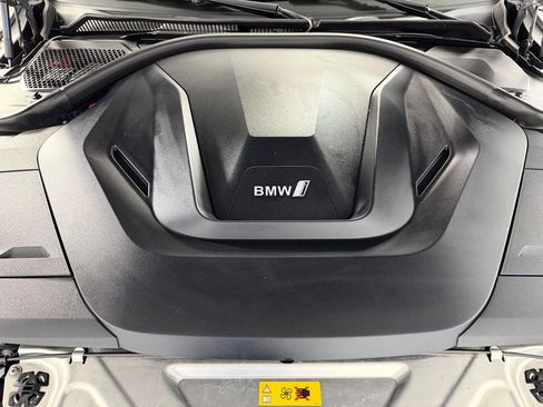 Used 2023 BMW i4 eDrive40 w/ Premium Package image 53