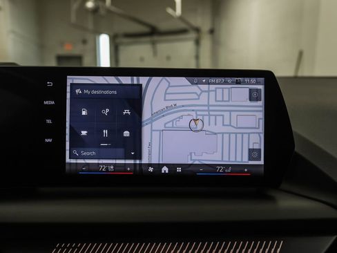 Certified 2025 BMW 228i xDrive w/ Premium Package image 17