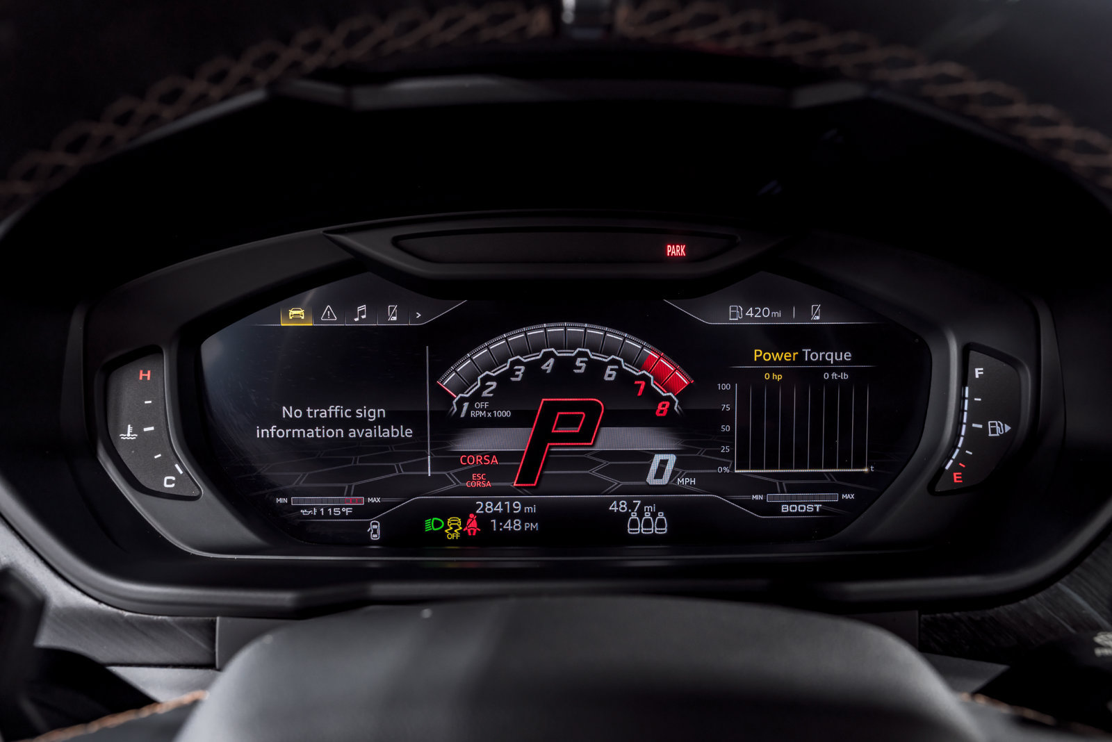 Used 2021 Lamborghini Urus AWD/4WD image 19