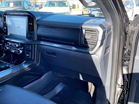 Used 2022 Ford F150 XLT w/ Equipment Group 302A High image 17