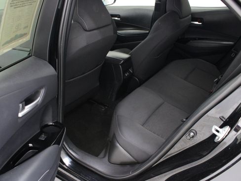 Used 2025 Toyota Corolla SE FWD image 25