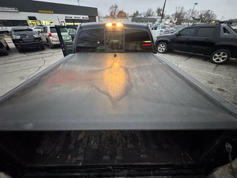 Used 2013 Ford F150 FX4 w/ Luxury Equipment Group image 25