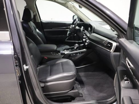 Used 2025 Kia Telluride S AWD/4WD image 22