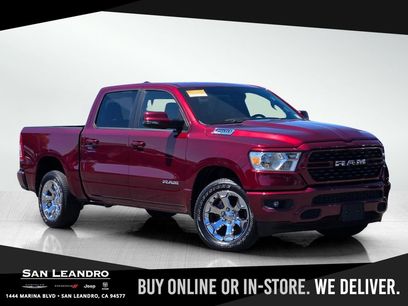 Certified 2024 RAM 1500 Big Horn