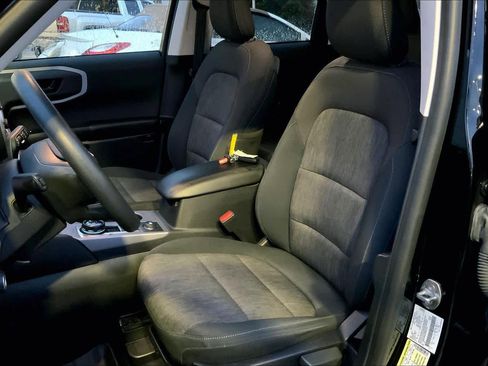 Used 2023 Ford Bronco Sport Big Bend image 8