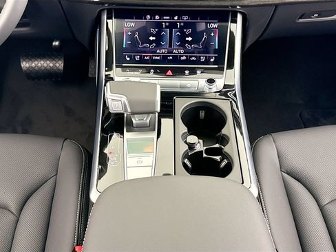 New 2026 Audi Q8 Premium Plus AWD/4WD image 13