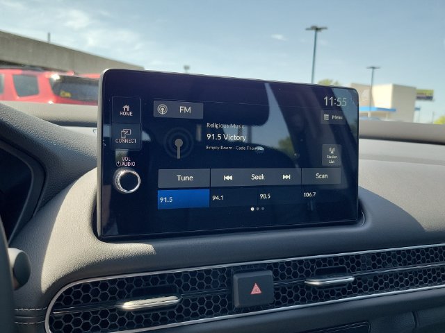 New 2027 Honda HR-V EX-L image 20
