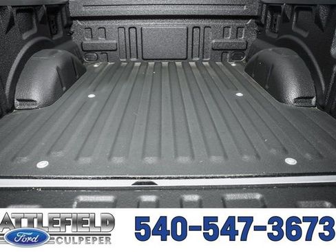 New 2025 Ford F150 Lightning Flash image 9