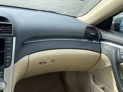 Used 2008 Acura TL FWD image 16