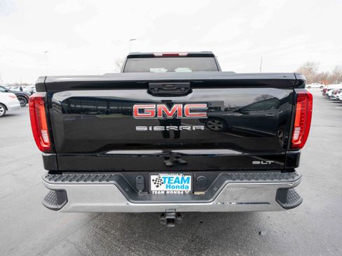 Used 2023 GMC Sierra 1500 SLT image 5