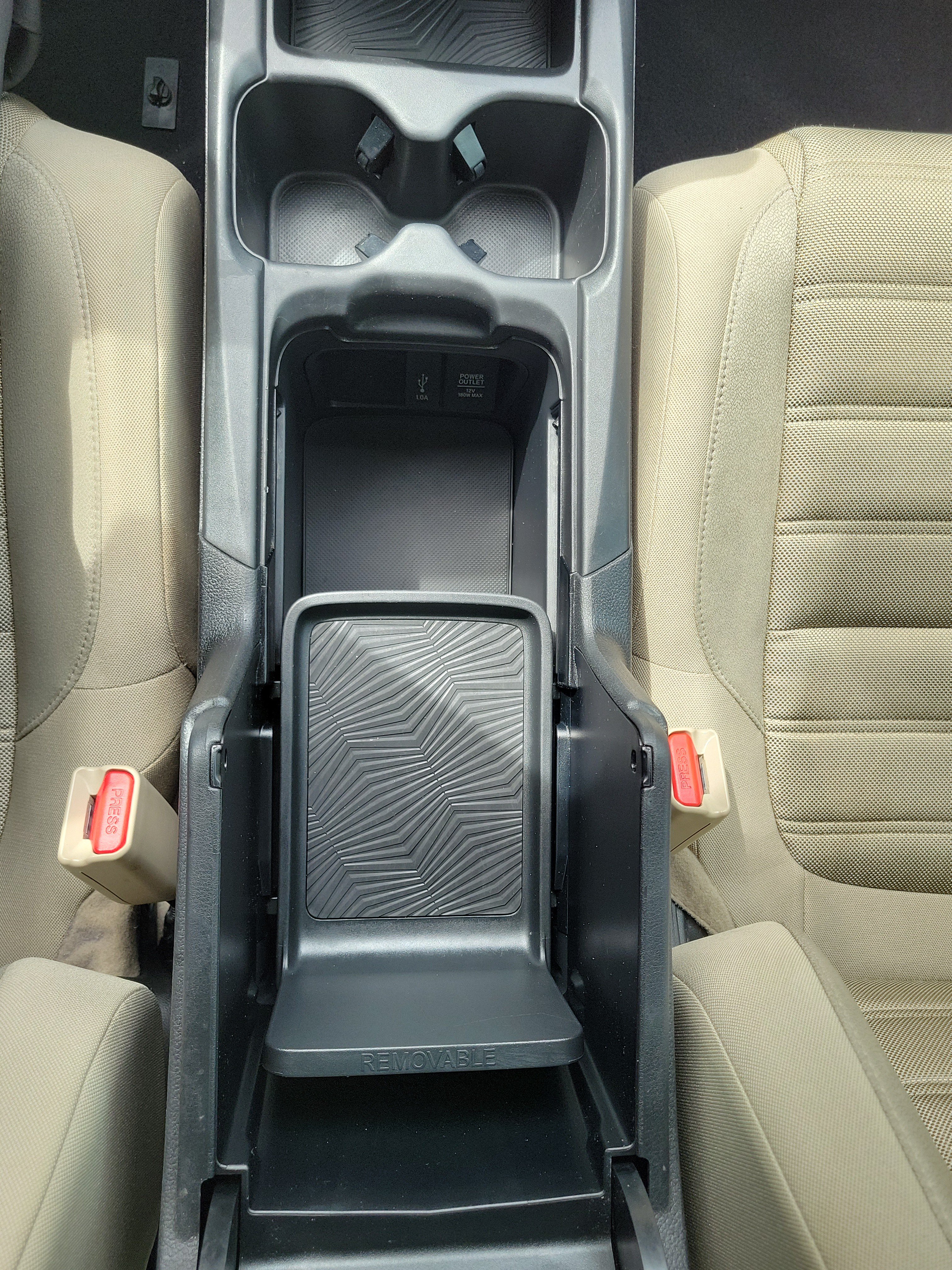 Used 2018 Honda CR-V LX image 28