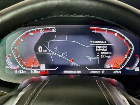 Used 2020 BMW X5 xDrive40i w/ Premium Package AWD/4WD image 40
