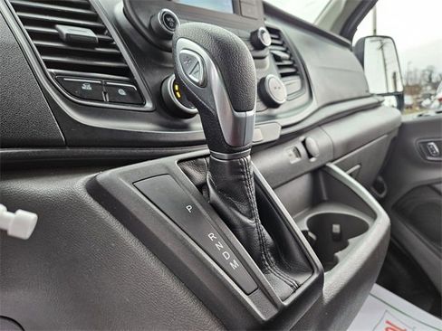 Used 2024 Ford Transit 250 Low Roof w/ Exterior Upgrade Package image 22