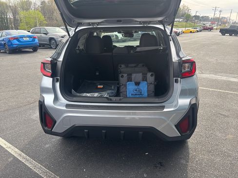 New 2026 Subaru Crosstrek 2.0i Premium image 49