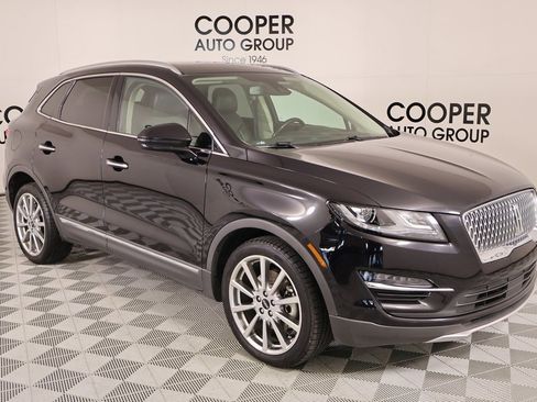 Used 2019 Lincoln MKC Reserve w/ MKC Climate Package image 1