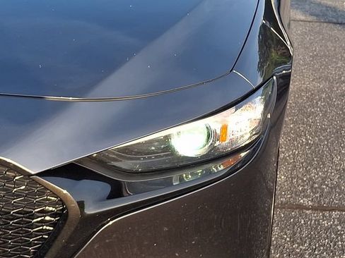 Used 2024 MAZDA MAZDA3 s FWD image 9