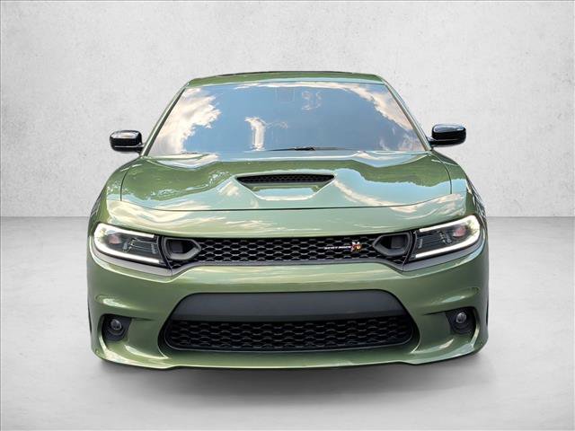 Used 2023 Dodge Charger Scat Pack w/ Plus Group RWD image 2