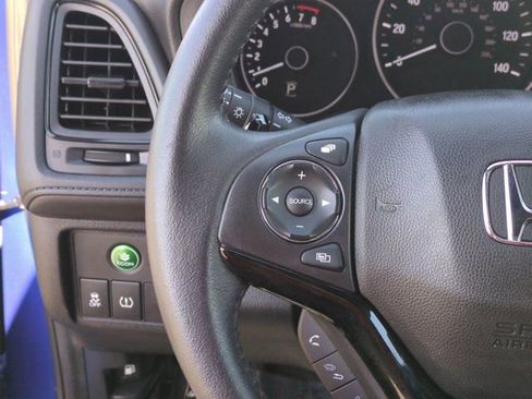 Used 2021 Honda HR-V Sport image 19