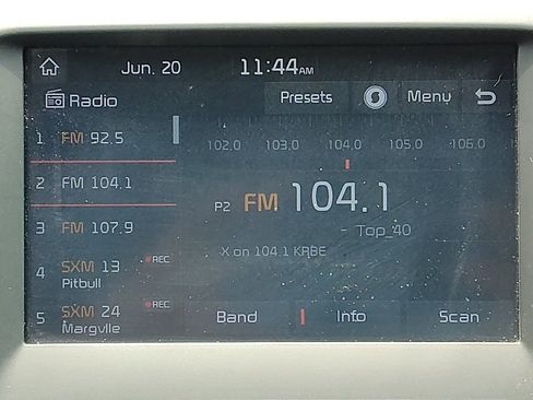 Used 2018 Kia Forte LX w/ LX Popular Package FWD image 25