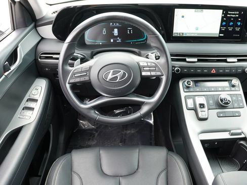 Used 2023 Hyundai Palisade SEL AWD/4WD image 21