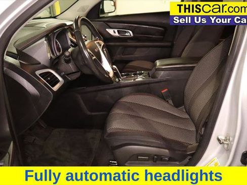 Used 2012 GMC Terrain SLE FWD image 22