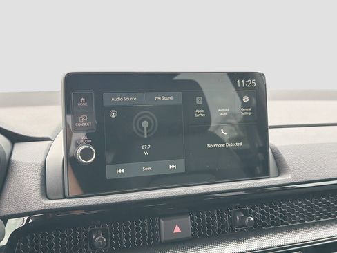 New 2026 Honda CR-V EX-L image 12