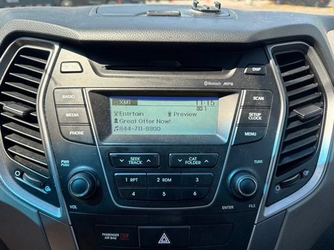 Used 2013 Hyundai Santa Fe Sport w/ Popular Equipment Pkg AWD/4WD image 16