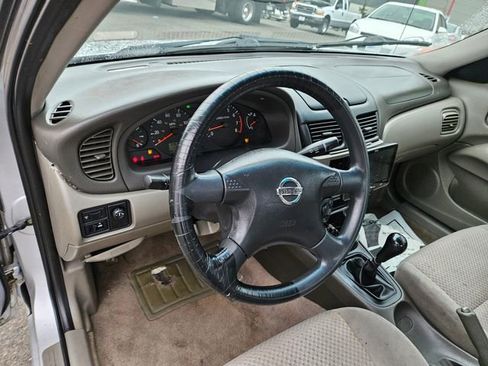 Used 2006 Nissan Sentra 1.8 S image 18