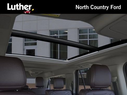 New 2026 Ford Expedition Max Platinum w/ Platinum Ultimate Package image 22