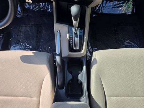 Used 2013 Honda Civic LX image 39