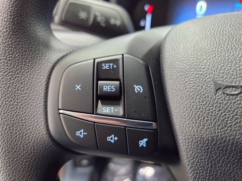 Used 2025 Ford Maverick XLT w/ Black Appearance Package AWD/4WD image 30