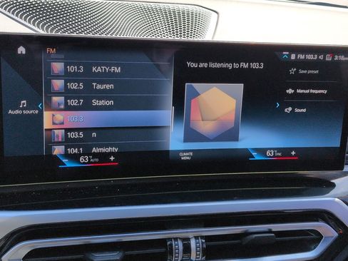 Used 2023 BMW i4 eDrive35 image 23