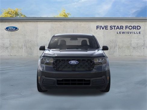 New 2026 Ford Maverick XL image 7