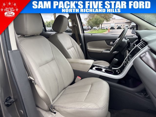 Used 2014 Ford Edge Limited FWD image 31