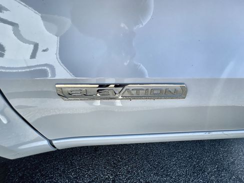 New 2026 GMC Canyon Elevation image 63