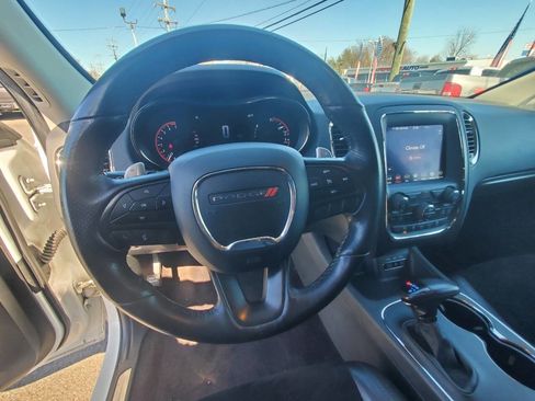 Used 2018 Dodge Durango GT w/ Premium Group image 15