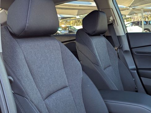 Used 2025 Honda Accord SE image 30