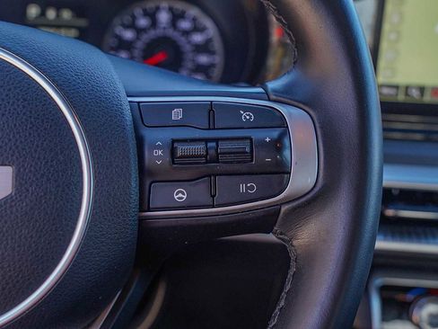 Used 2022 Kia K5 GT-Line image 14