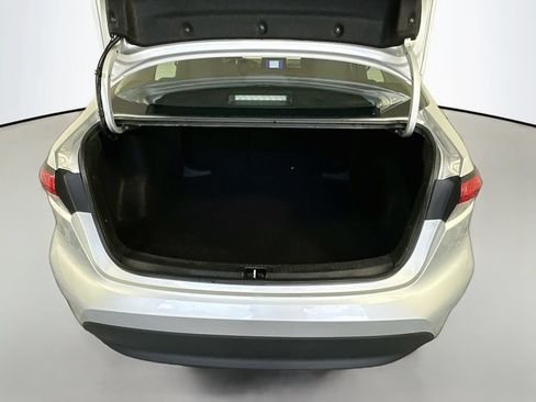 Used 2024 Toyota Corolla LE FWD image 24