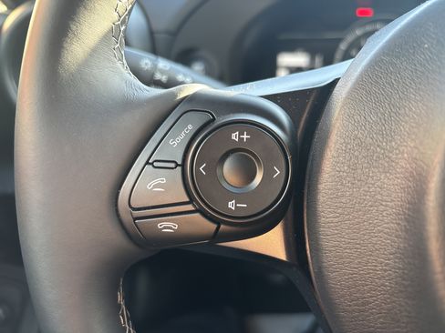 Certified 2026 Toyota GR86 Premium w/ ALL Weather Mat Package (TMS) image 17