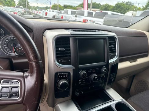 Used 2014 RAM 1500 Big Horn RWD image 9