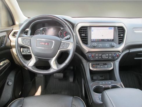 Used 2022 GMC Acadia Denali w/ Black Diamond Edition AWD/4WD image 21