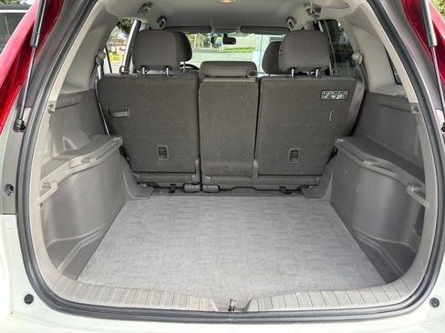 Used 2010 Honda CR-V LX image 13