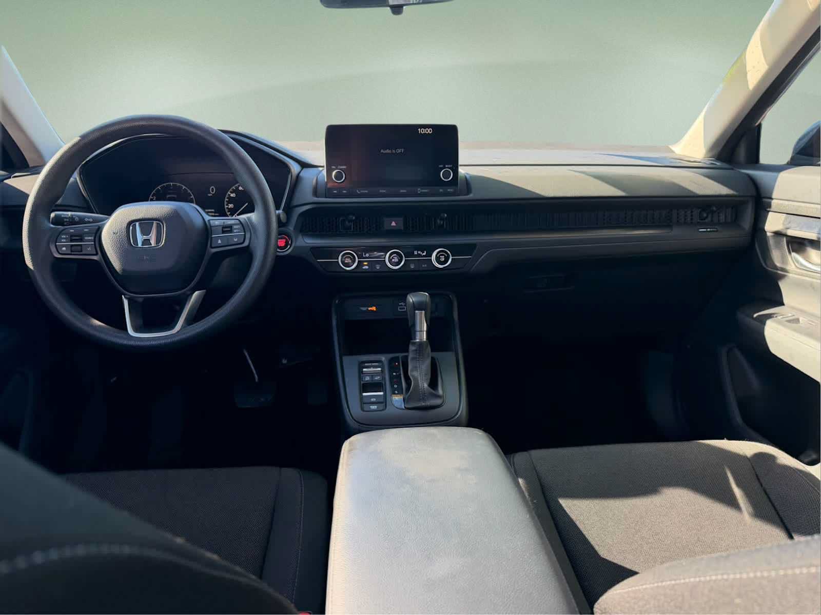 Used 2024 Honda CR-V LX image 20