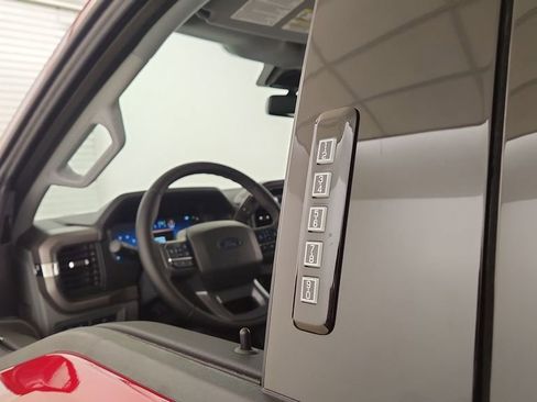 New 2024 Ford F150 XLT w/ Equipment Group 302A MID image 29