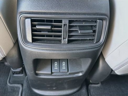 Used 2018 Honda CR-V EX-L image 24