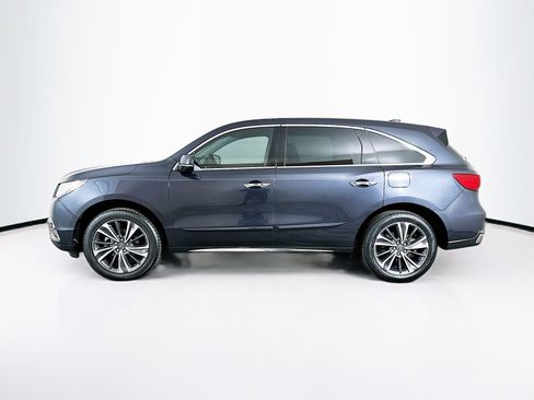 Used 2019 Acura MDX FWD w/ Technology Package image 4